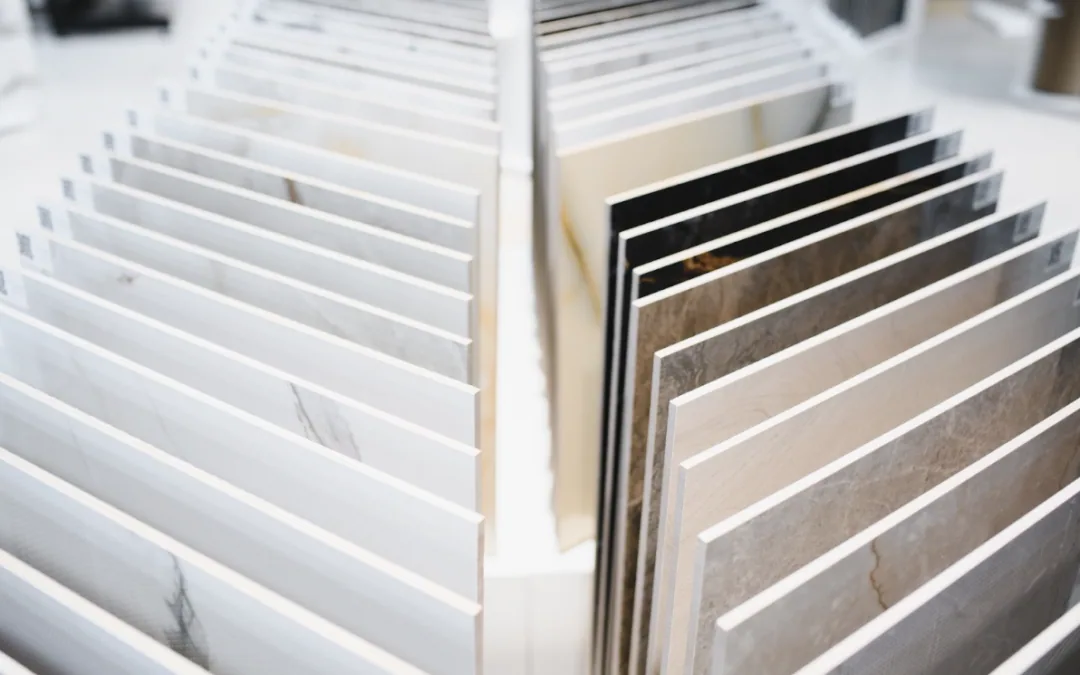 Header image for the Stoneworks Singapore article “5 Common Myths About Sintered Stone (And What Homeowners Should Really Know)”