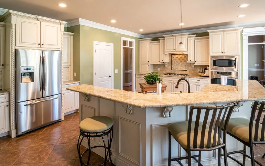 5 Things to Know Before Your Kitchen Renovation in Singapore — article thumbnail from the Stoneworks Singapore journal