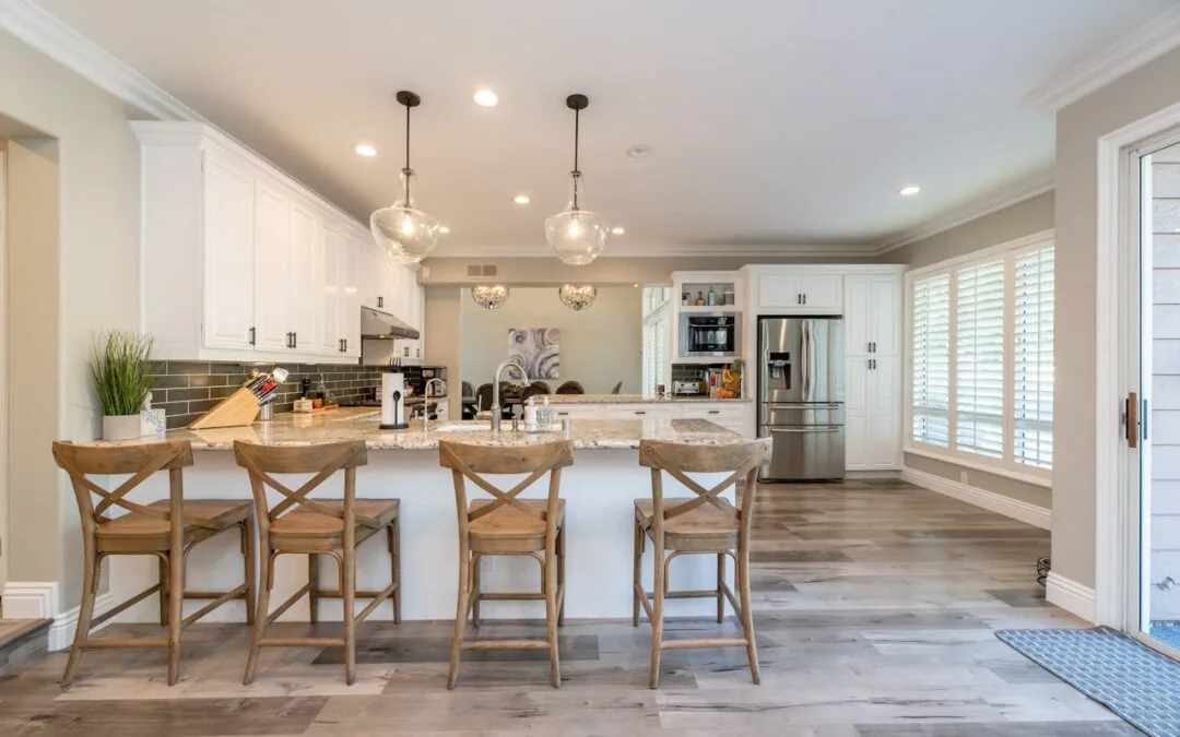 6 Renovation Kitchen Singapore Trends to Incorporate for Your Interior Design in 2026 — article thumbnail from the Stoneworks Singapore journal