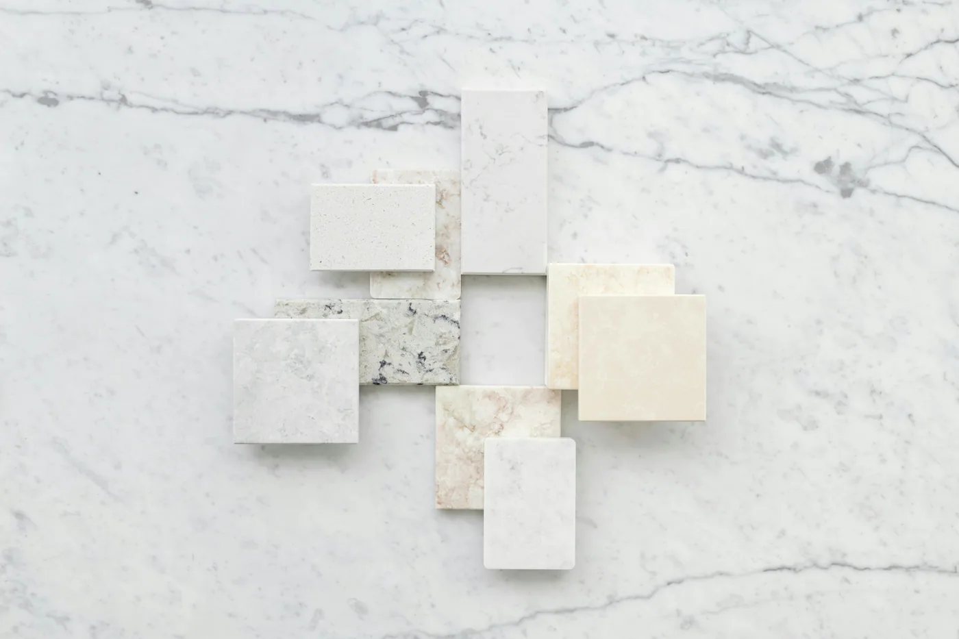 Pattern Play: 7 Ways to Use Shapes and Layouts for Stunning Marble and Tile Flooring — article thumbnail from the Stoneworks Singapore journal