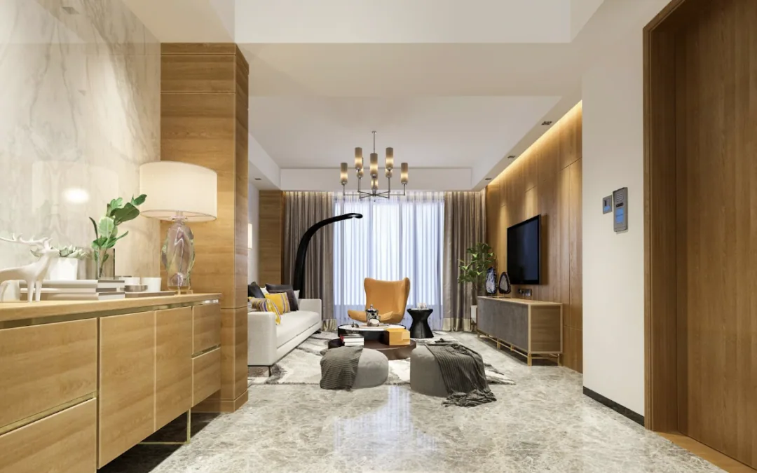 Natural Stone or Sintered Stone? How a Singapore Stone Supplier Helps You Decide — article thumbnail from the Stoneworks Singapore journal