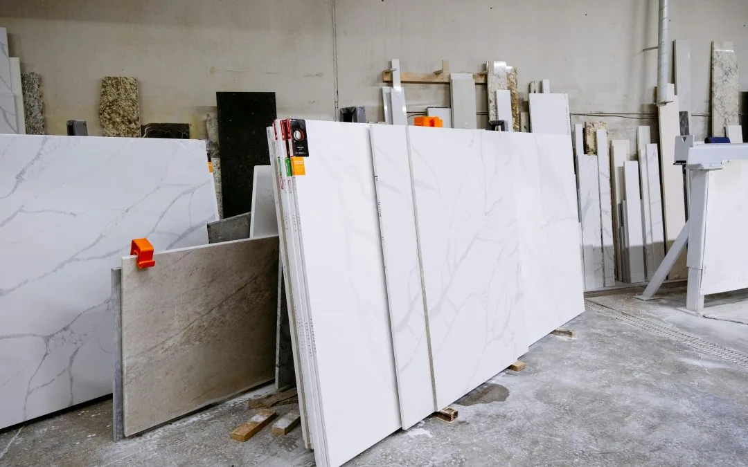 Sintered Stone vs. Natural Stone: Breaking Down the Differences for Your Home — article thumbnail from the Stoneworks Singapore journal