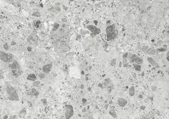 Amsterdam marble sintered stone slab in the Stoneworks Singapore marble range