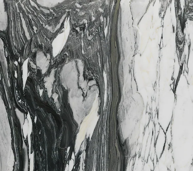 Arabescatto Corchia marble slab supplied by Stoneworks Singapore