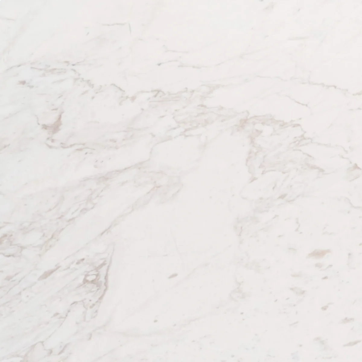 Aris White marble slab in the Stoneworks Singapore marble range