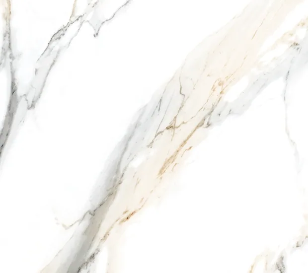 Atlantis Gold marble sintered stone slab in the Stoneworks Singapore marble range