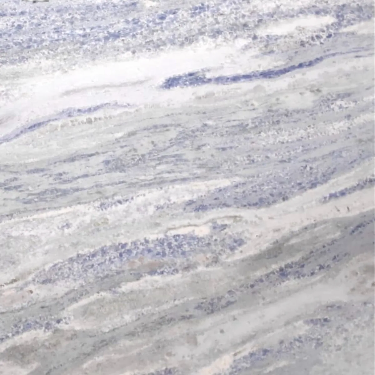 Azul Calcite marble slab in the Stoneworks Singapore marble range