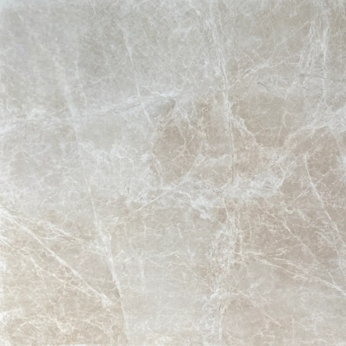Beige Emperador marble slab in the Stoneworks Singapore marble range