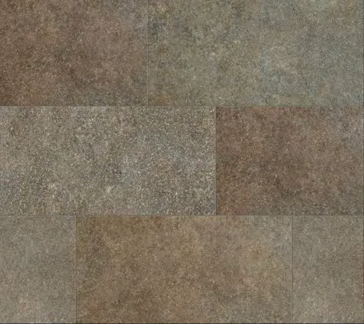 Berlin Red tile in the Stoneworks Singapore tile range