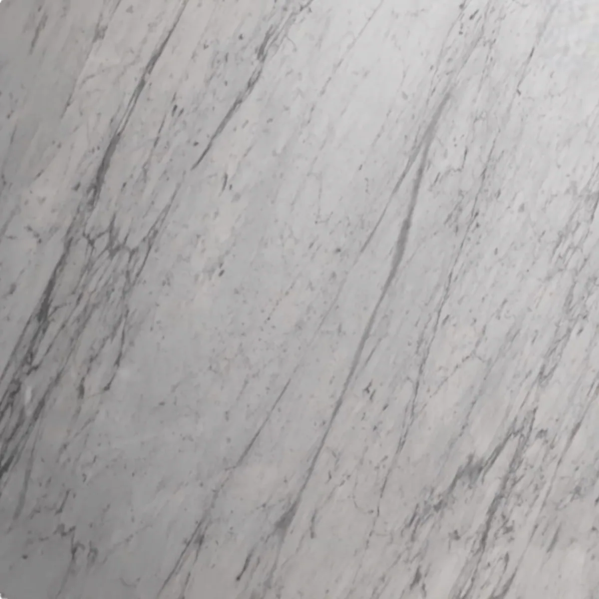 Bianco Venatino Diagonal marble slab in the Stoneworks Singapore marble range