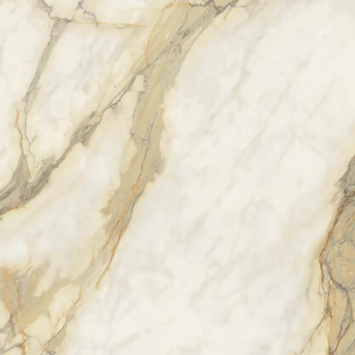 Calacatta Hermitage marble sintered stone slab in the Stoneworks Singapore marble range