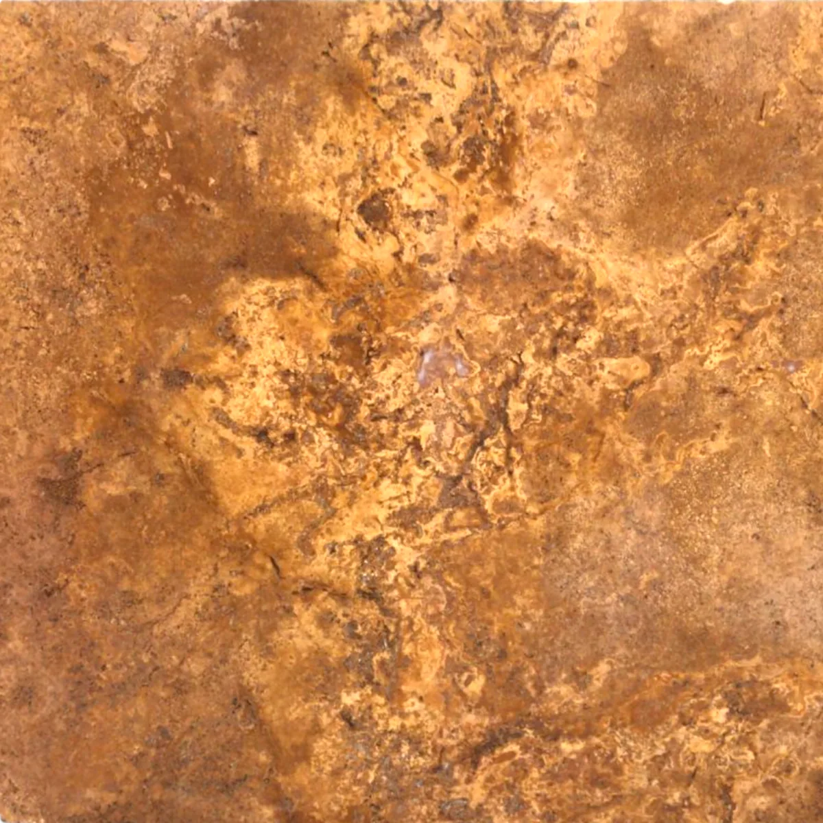 Gold Travertine travertine slab supplied by Stoneworks Singapore