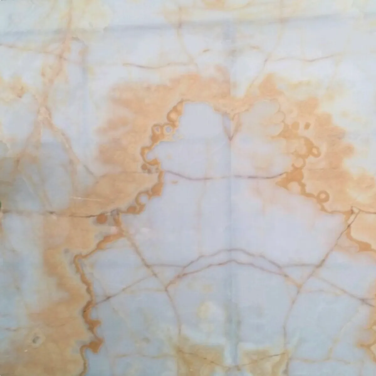 Golden Cloud onyx slab in the Stoneworks Singapore onyx range