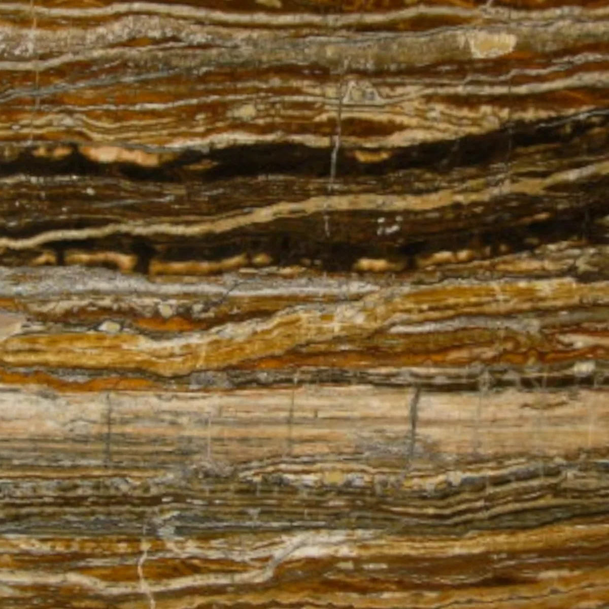 Golden Forest onyx slab in the Stoneworks Singapore onyx range