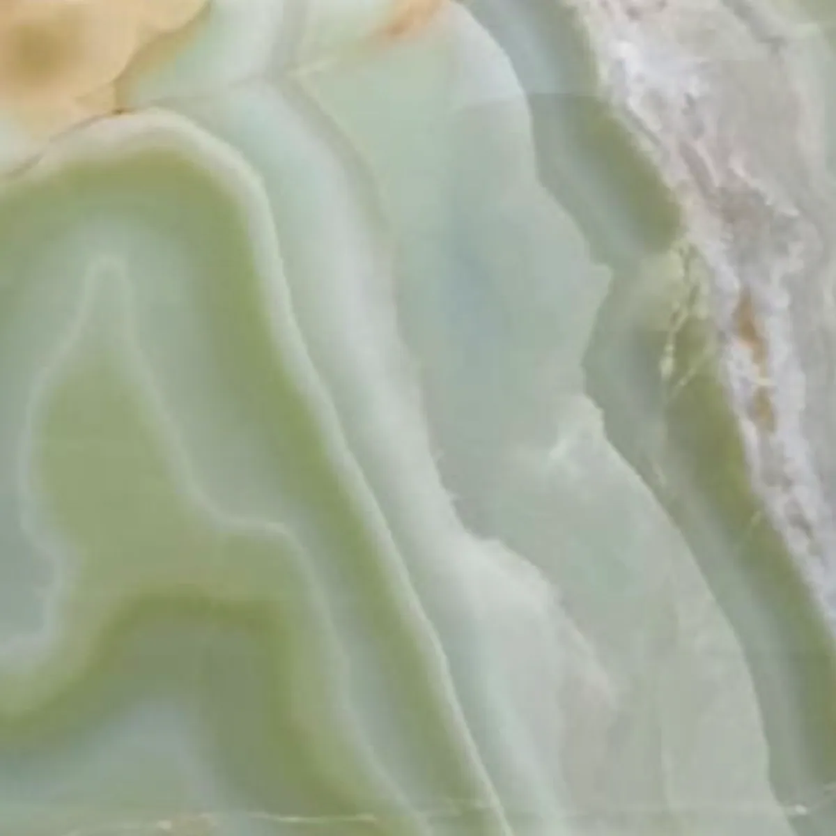 Jade Green Onyx onyx slab in the Stoneworks Singapore onyx range