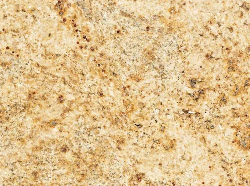 Kashmir Gold granite slab in the Stoneworks Singapore granite range