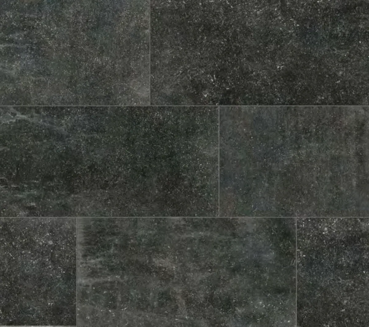 London Black tile in the Stoneworks Singapore tile range