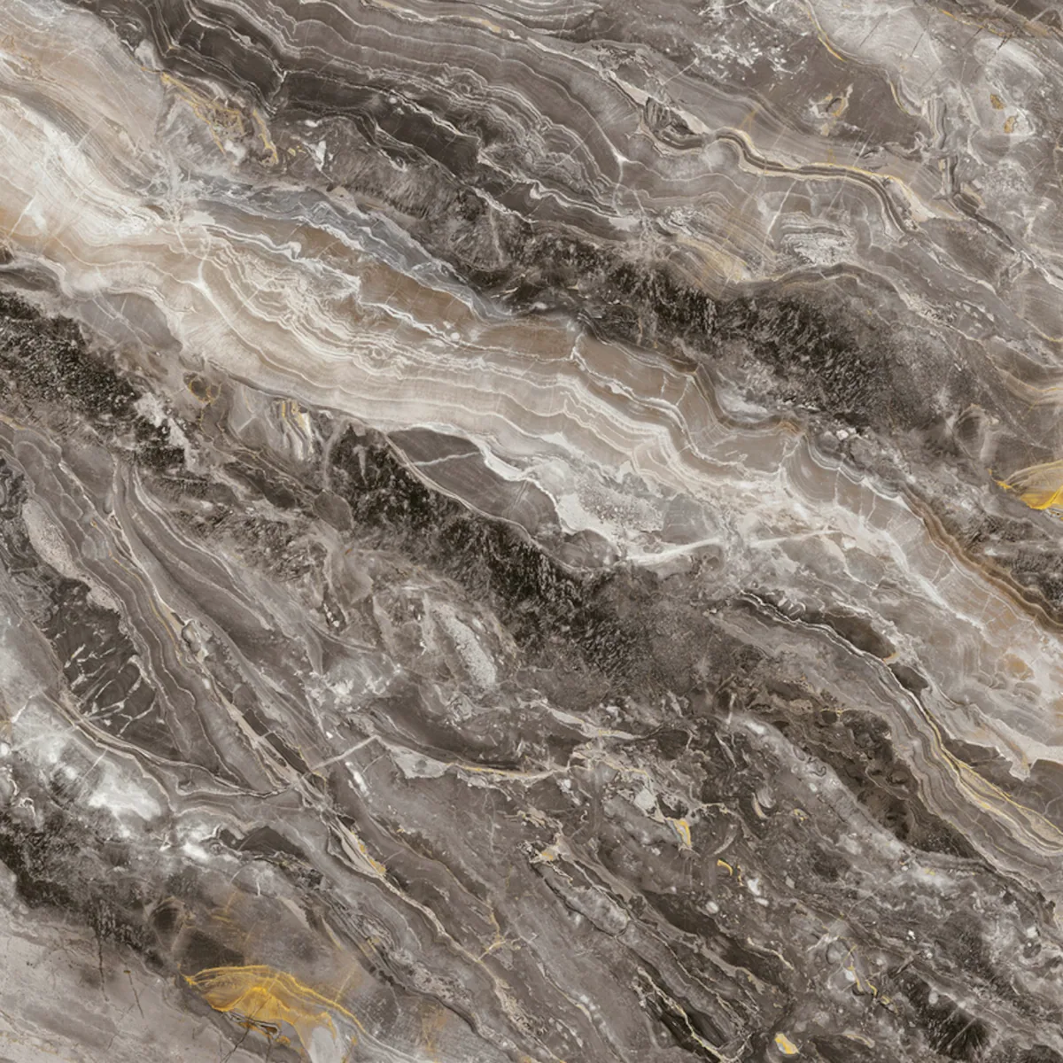 Orobico Luxe marble sintered stone slab in the Stoneworks Singapore marble range