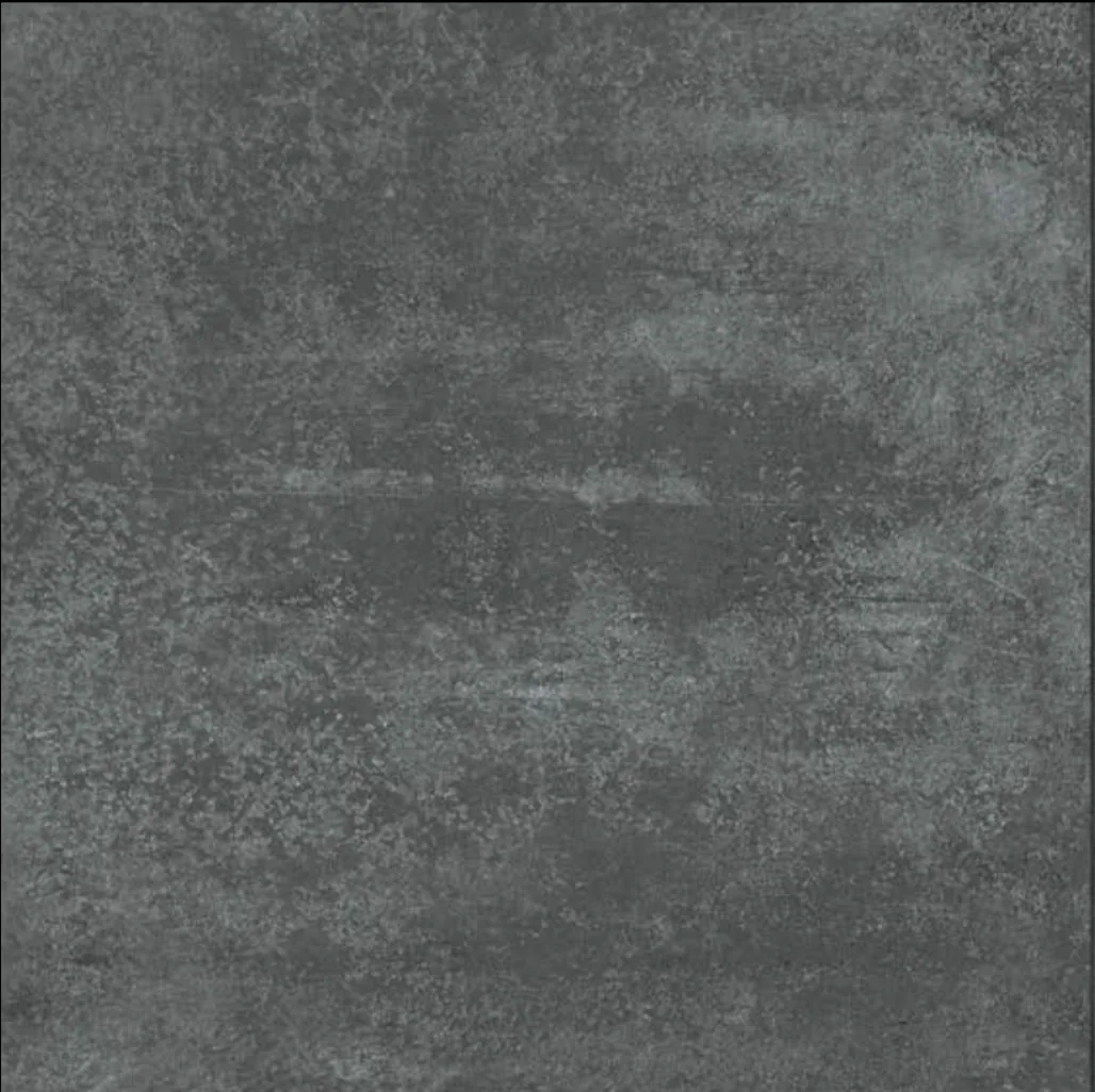 Raw-coal tile in the Stoneworks Singapore tile range
