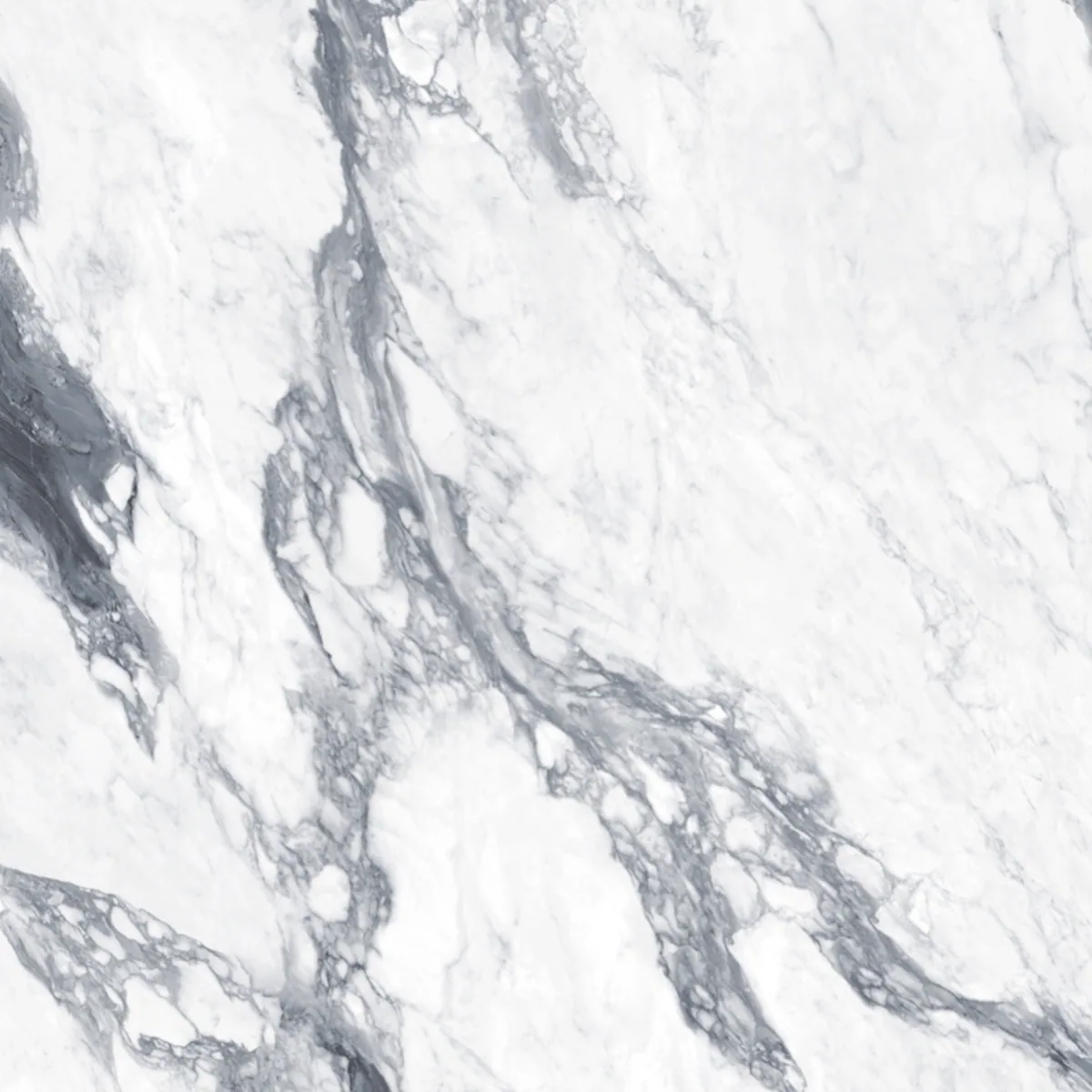 Renoir marble sintered stone slab in the Stoneworks Singapore marble range