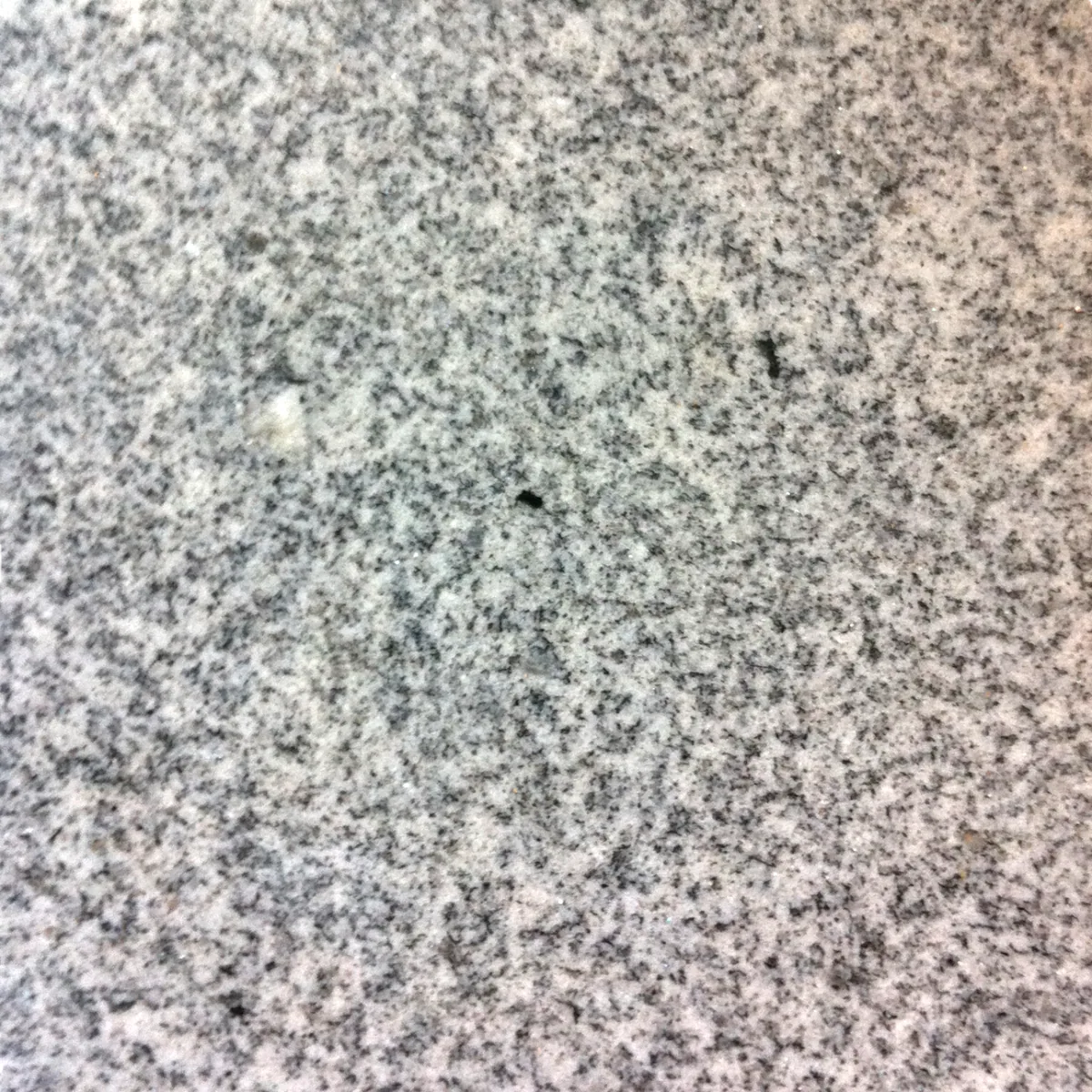 Silver Grey granite slab in the Stoneworks Singapore granite range
