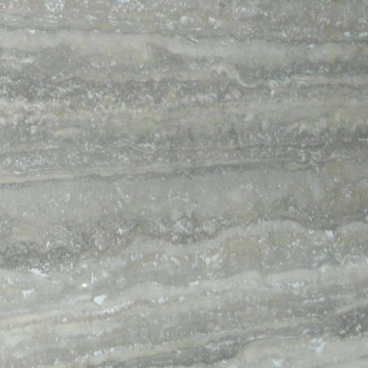 Silver Ocean travertine slab in the Stoneworks Singapore travertine range