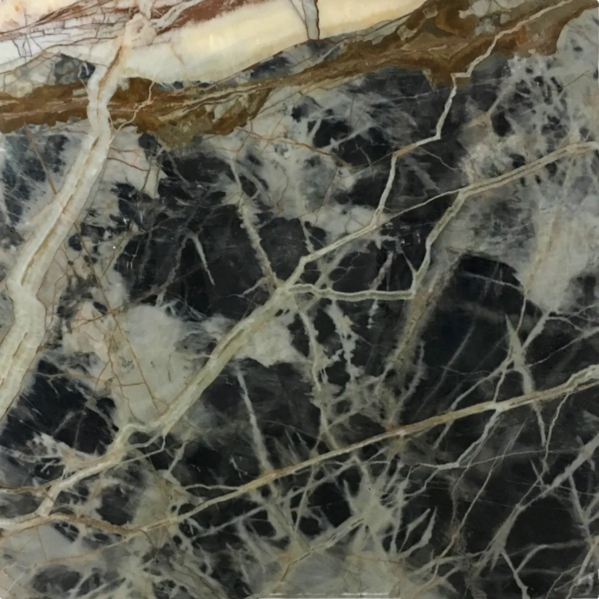 Spider Grigio Onyx onyx slab in the Stoneworks Singapore onyx range