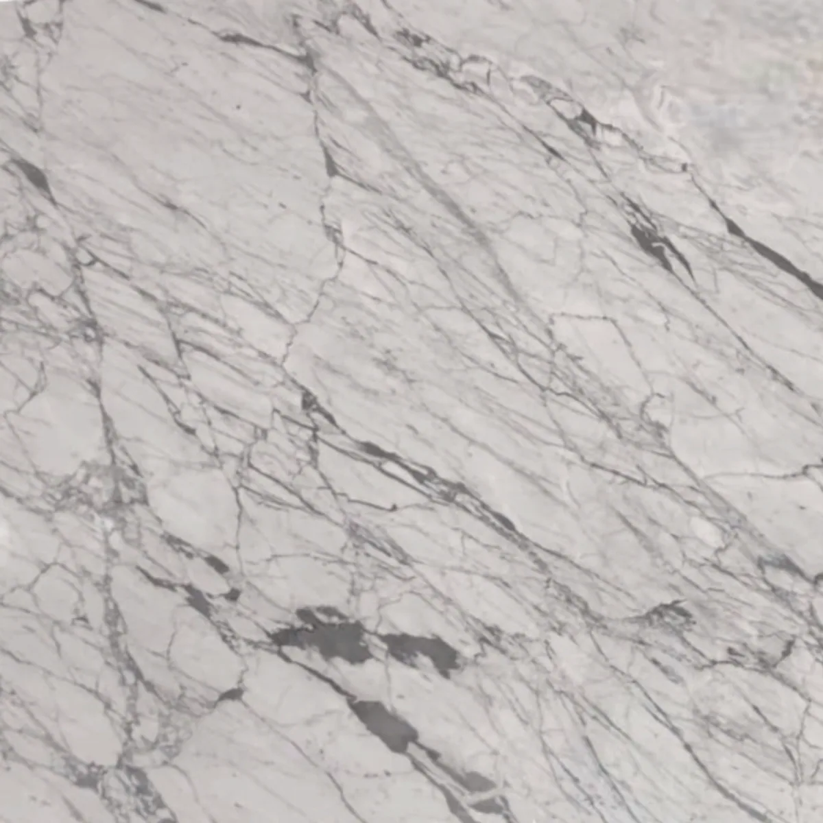 Statuarietto marble slab in the Stoneworks Singapore marble range