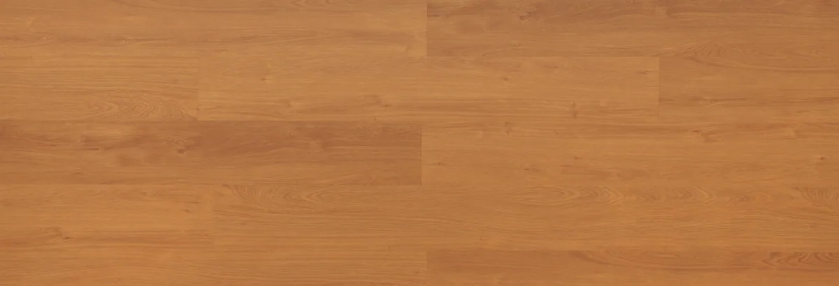 Sunny Oak 9" x 48" x 5mm tile in the Stoneworks Singapore tile range
