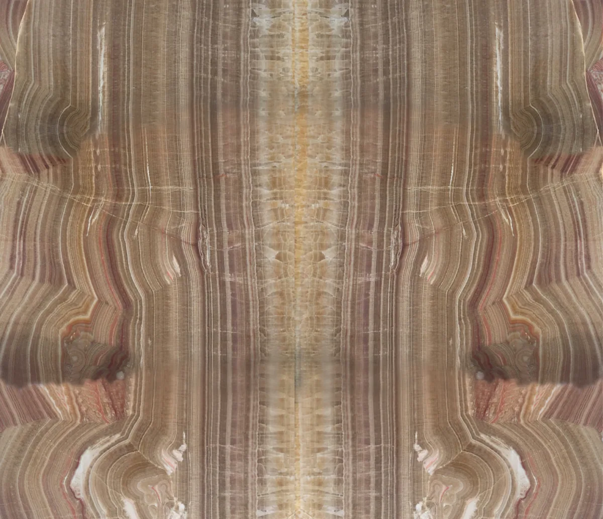 Teak Onyx onyx slab in the Stoneworks Singapore onyx range