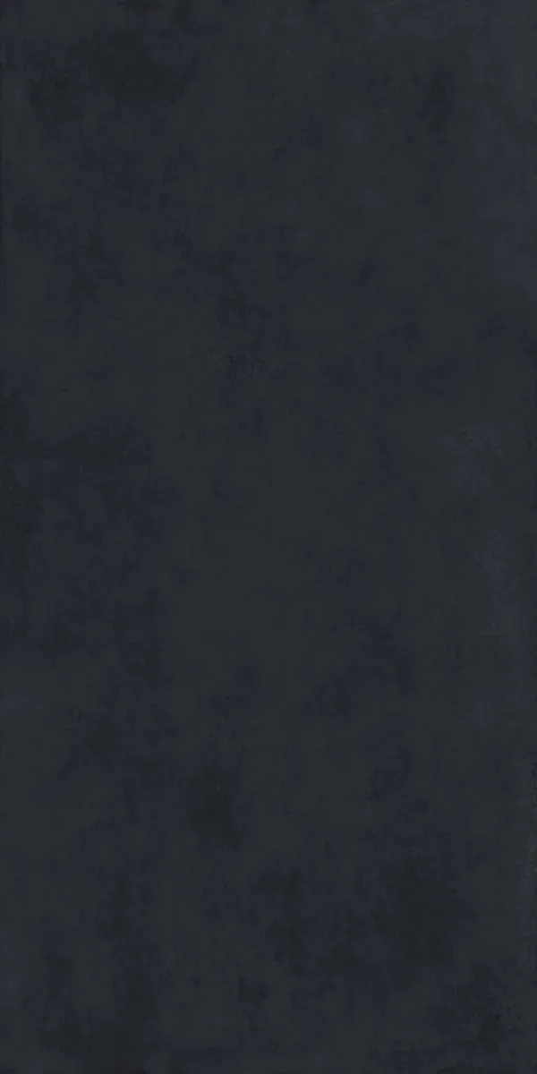Total Black solid sintered stone slab in the Stoneworks Singapore solid range