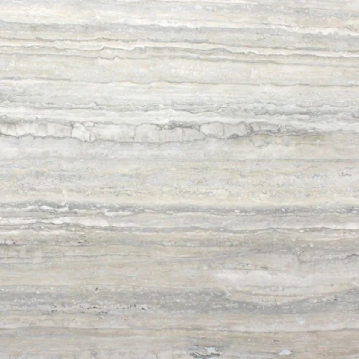 Travertine Silver travertine slab in the Stoneworks Singapore travertine range