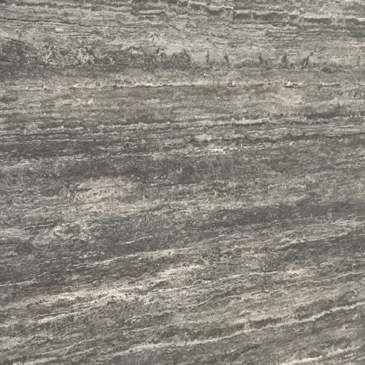 Travertino Grey stone sintered stone slab in the Stoneworks Singapore stone range