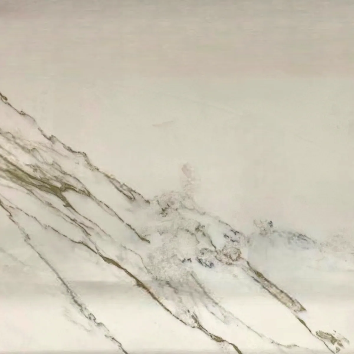 Venato White marble slab in the Stoneworks Singapore marble range