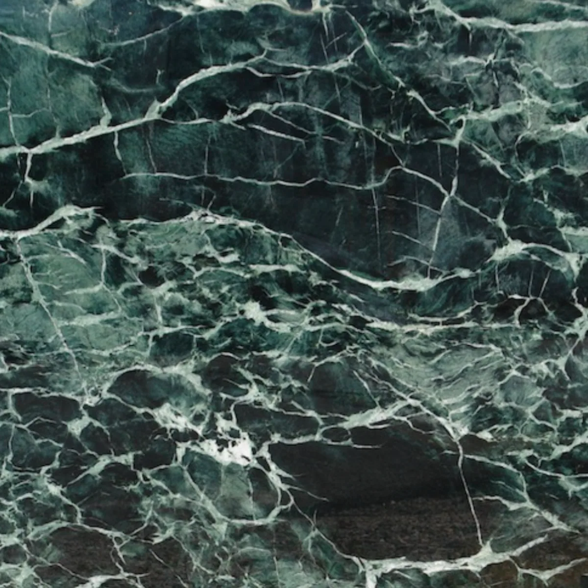 Verde St Denis marble slab in the Stoneworks Singapore marble range