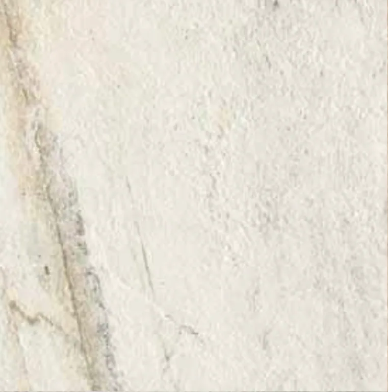 White tile in the Stoneworks Singapore tile range